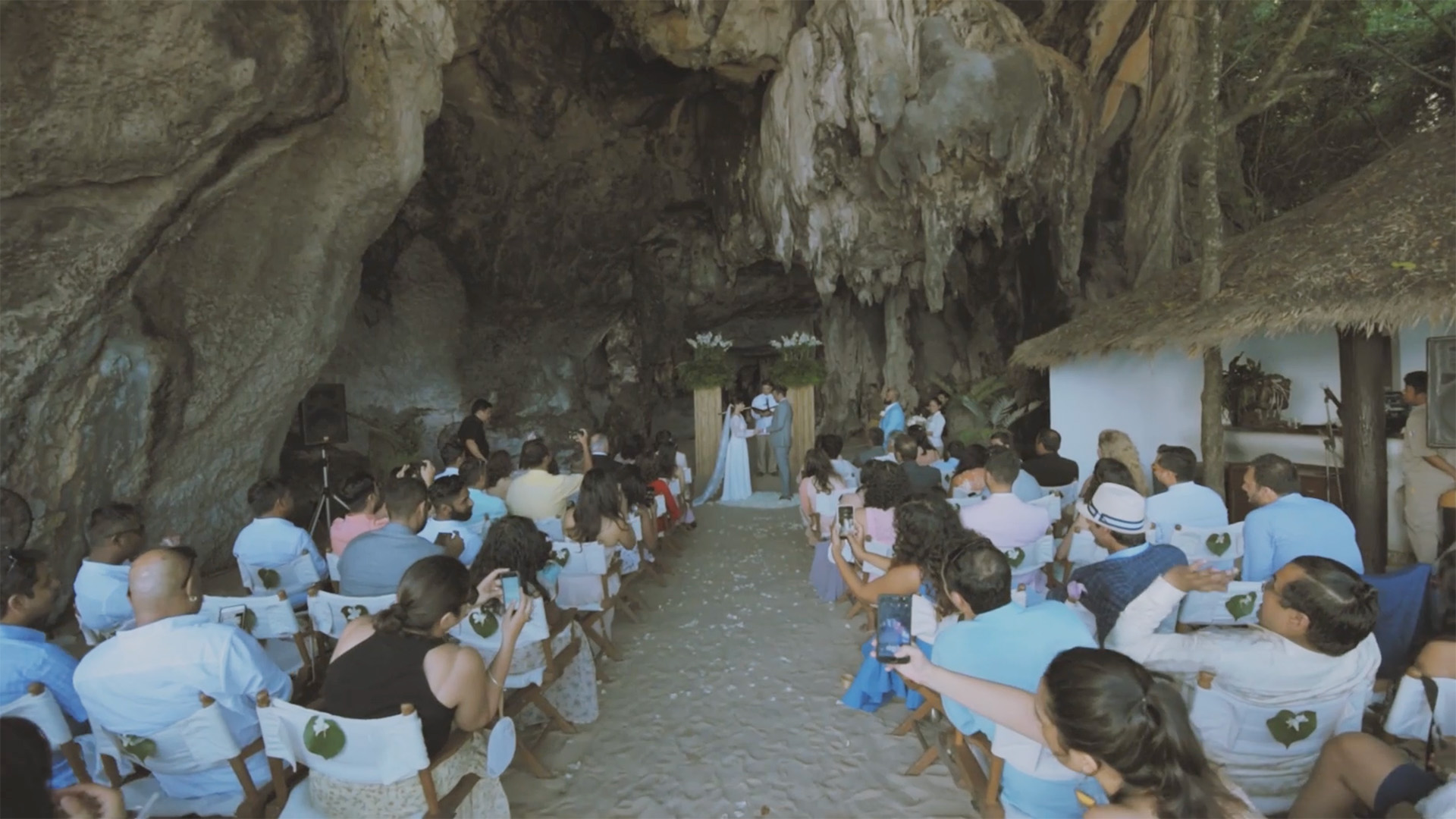 cinematic film, Krabi Videographer, Krabi video team, Krabi filmmaker, Krabi wedding film, wedding film photography in Krabi, Surprise proposal videographer
