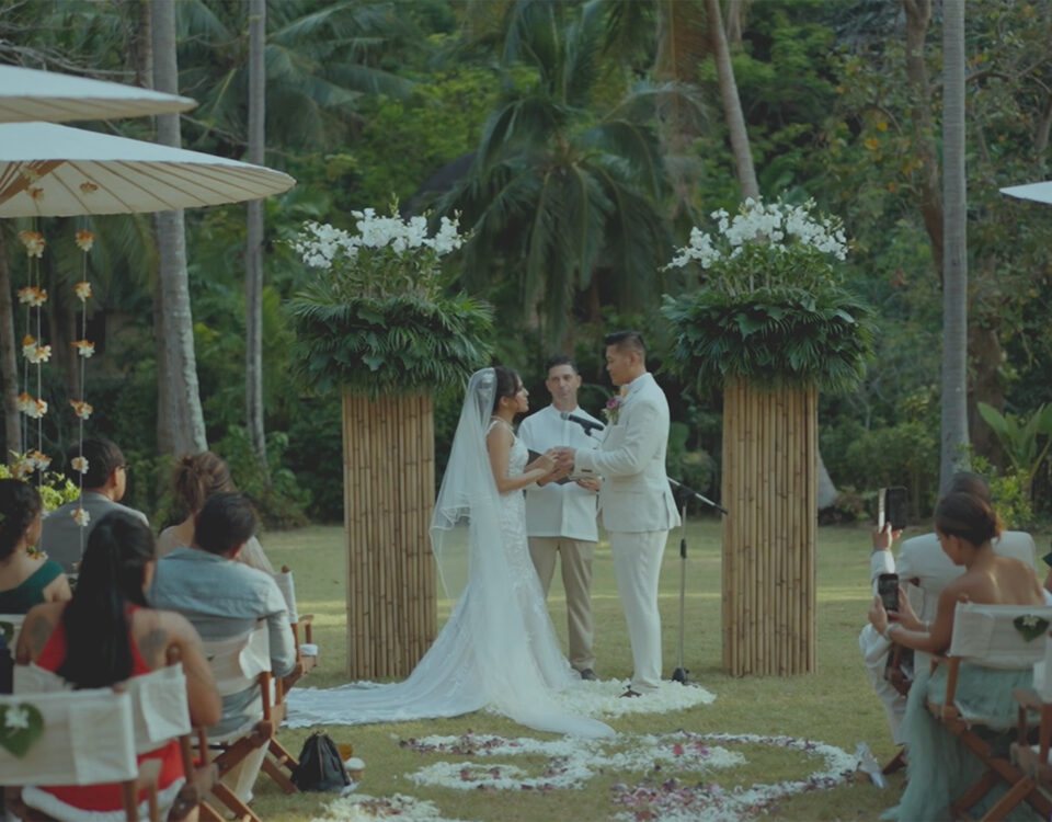 cinematic film, Krabi Videographer, Krabi video team, Krabi filmmaker, Krabi wedding film, wedding film photography in Krabi, Surprise proposal videographer
