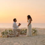 Khaolak photographer, Khaolak photography, Khaolak surprise proposal photography, Surprise proposal, Surprise proposal decoration in Khao Lak