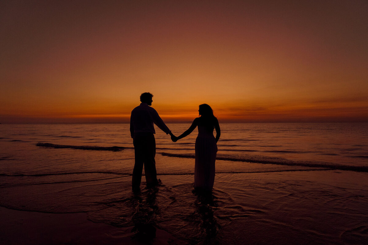 Khaolak photographer, Khaolak photography, Khaolak surprise proposal photography, Surprise proposal, Surprise proposal decoration in Khao Lak