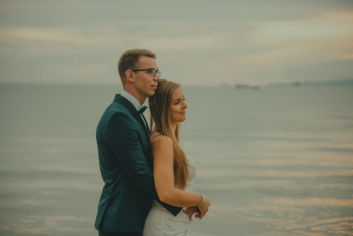 cinematic film, Krabi Videographer, Krabi video team, Krabi filmmaker, Krabi wedding film, wedding film photography in Krabi, Surprise proposal videographer