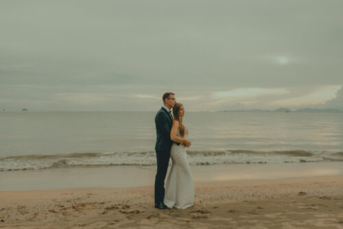 cinematic film, Krabi Videographer, Krabi video team, Krabi filmmaker, Krabi wedding film, wedding film photography in Krabi, Surprise proposal videographer