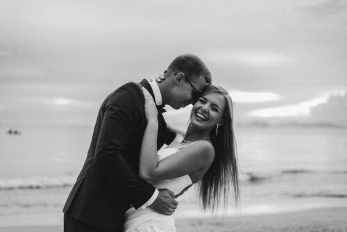 cinematic film, Krabi Videographer, Krabi video team, Krabi filmmaker, Krabi wedding film, wedding film photography in Krabi, Surprise proposal videographer