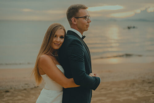 cinematic film, Krabi Videographer, Krabi video team, Krabi filmmaker, Krabi wedding film, wedding film photography in Krabi, Surprise proposal videographer