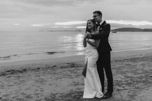 cinematic film, Krabi Videographer, Krabi video team, Krabi filmmaker, Krabi wedding film, wedding film photography in Krabi, Surprise proposal videographer