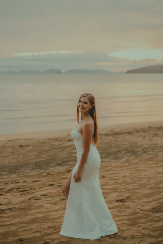 cinematic film, Krabi Videographer, Krabi video team, Krabi filmmaker, Krabi wedding film, wedding film photography in Krabi, Surprise proposal videographer