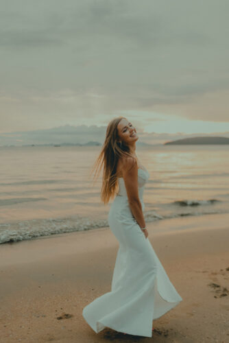 cinematic film, Krabi Videographer, Krabi video team, Krabi filmmaker, Krabi wedding film, wedding film photography in Krabi, Surprise proposal videographer