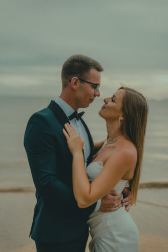 cinematic film, Krabi Videographer, Krabi video team, Krabi filmmaker, Krabi wedding film, wedding film photography in Krabi, Surprise proposal videographer